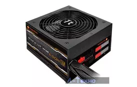 Блок питания ThermalTake 630W SMART SE (SPS-630MPCBEU) - Фото