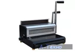 Биндер HP-3008 (3:1) - Фото