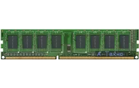 Модуль памяти для компьютера DDR3 8GB 1600 MHz eXceleram (E30143A) - Фото