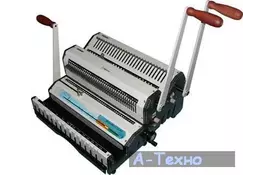 Биндер WireMac DUO (3:1 и 2:1) - Фото