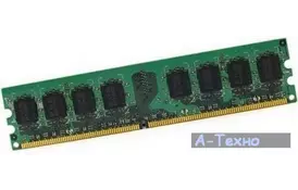 Модуль памяти для компьютера DDR2 1GB 800 MHz eXceleram (E20100B) - Фото