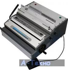 Биндер BY-0608 B (3:1 и 2:1)