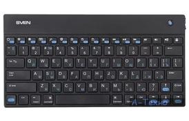 Клавиатура SVEN 8500 Comfort Bluetooth - Фото