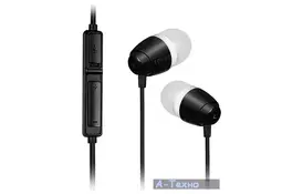 Наушники Edifier K210 Black - Фото