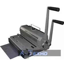 Биндер BY2008 (WireMac (3:1))