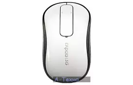 Мышка Rapoo Touch Mouse T120p White - Фото