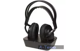Навушники PANASONIC RP-WF830E-K - Фото