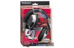 Наушники PANASONIC RP-DJ1210E-S