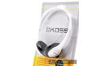 Наушники KOSS KPH7 White (KPH7w)