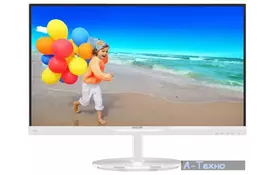 Монітор PHILIPS 234E5QHAW/00 - Фото