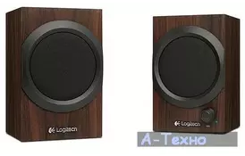 Акустична система Logitech Z240 (980-000756) - Фото