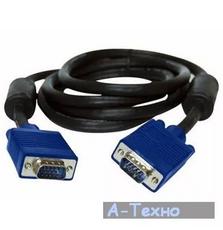 Кабель мультимедийный VGA 3.0m Atcom (15262)