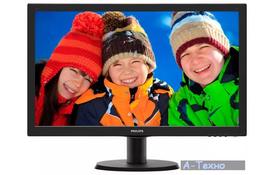 Монітор PHILIPS 223V5LSB/00/01 - Фото