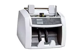 Счетчик банкнот LAUREL J-750 SD/UV - Фото