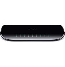 Коммутатор сетевой TP-Link TL-SG1008D