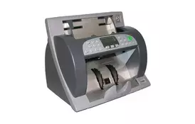 Счетчик банкнот De La Rue (Talaris) EV 8650 SD/UV - Фото Счетчик банкнот De La Rue (Talaris) EV 8650 SD/UV - Фото
