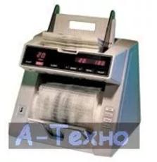 Счетчик банкнот De La Rue (Talaris) 8643