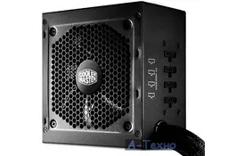 Блок питания 550W CoolerMaster (RS550-AMAAB1-EU) - Фото