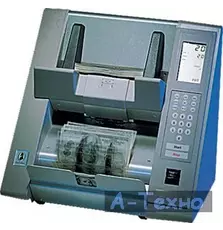 Счетчик банкнот De La Rue (Talaris) 8672