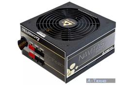 Блок питания CHIEFTEC 850W Navitas (GPM-850C) - Фото