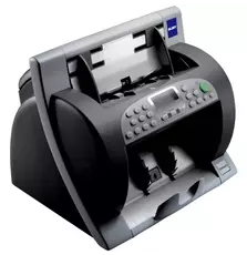 Счетчик банкнот De La Rue (Talaris) EV 8650SD/UV/EMG