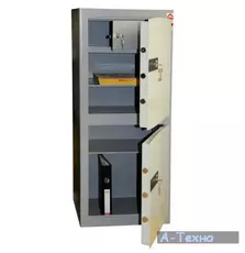 Сейф мебельный Паритет-К M2.120.К (M2120К)