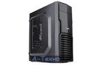 Корпус Zalman ZM-T4