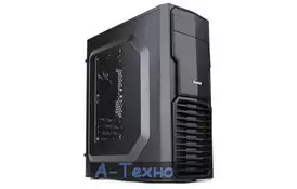 Корпус Zalman ZM-T4 - Фото