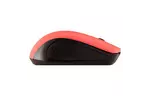 Мышка Modecom MC-WM9 Wireless Black-Red (M-MC-0WM9-150)