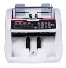 Счетчик банкнот DoCash 3000 SD