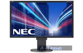 Монитор NEC EA273WMi black - Фото