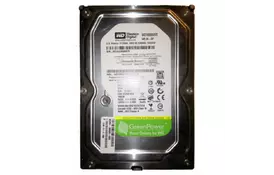 Жесткий диск 3.5 160Gb Western Digital (WD1600AVVS) - Фото