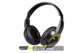 Навушники GEMIX HP-661 MV - Фото