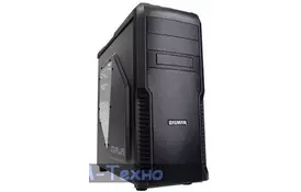 Корпус Zalman Z3 Plus (Black) - Фото