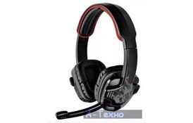 Навушники Trust GXT 340 7.1 Surround Gaming Headset (19116) - Фото
