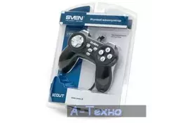 Геймпад SVEN Scout - Фото
