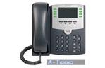 IP телефон Cisco SPA501 (SPA501G)
