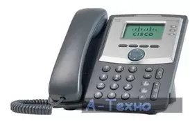 IP телефон Cisco SPA303 (SPA303-G2) - Фото