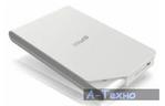 Внешний жесткий диск 2.5" 1TB Silicon Power (SP010TBPHDS03S3W)