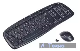 Комплект SVEN 3400 Comfort - Фото