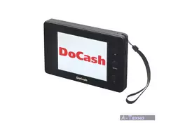 Детектор валют DoCash Micro IR/UV - Фото