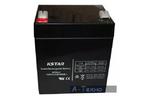 Батарея к ИБП KSTAR 12В 4.5 Ач (6-FM-4.5)