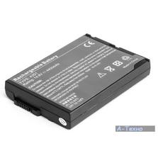 Аккумулятор для ноутбука ACER BTP-43D1 (BTP-43D1 AC-43D1-8) 14.8V 4400mAh PowerPlant (NB00000165)