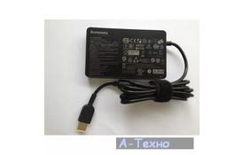 Блок питания к ноутбуку Lenovo ThinkPad 65W Slim AC Adapter - Фото