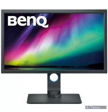 Монитор BENQ SW320 Grey