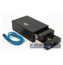 Карман внешний AgeStar 3U2B3A