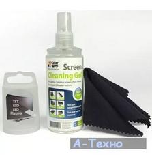 Универсальный чистящий набор ColorWay Cleaning Gel LED/TFT/LCD (CW-5151)