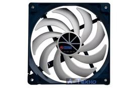 Кулер для корпуса TITAN TFD-14025 H 12 ZP/KU (RB) - Фото