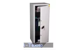 Сейф меблевий Паритет-К M.120.K (M120K) - Фото