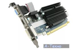 Відеокарта Radeon R5 230 1024Mb Sapphire (11233-01-20G) - Фото